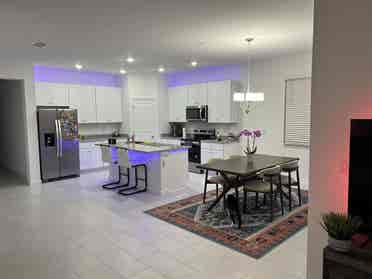rooms for rent Haines City