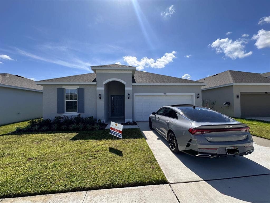 Spacious rooms for rent Haines City