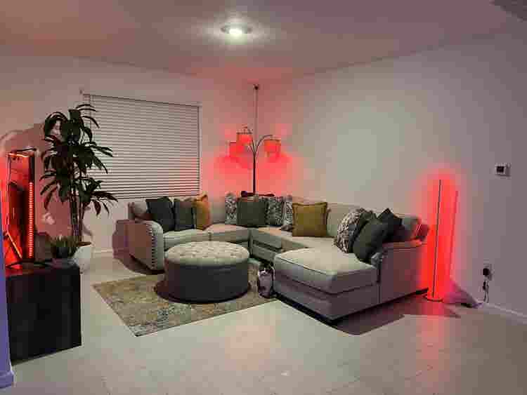 rooms for rent Haines City