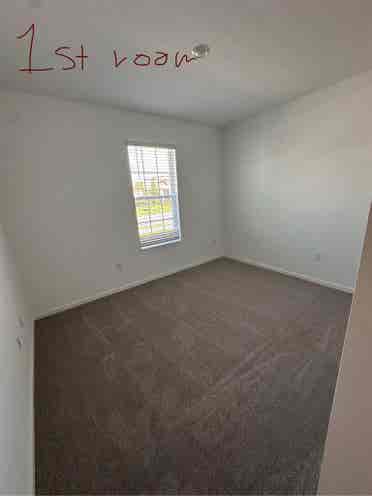 rooms for rent Haines City