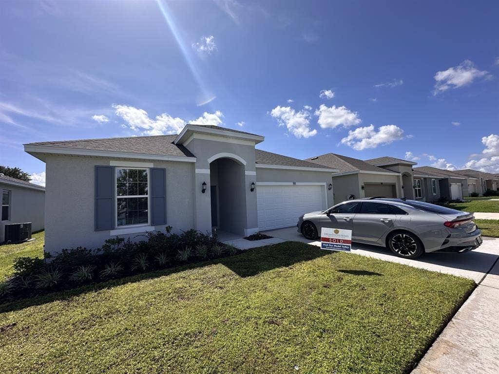 Spacious rooms for rent Haines City