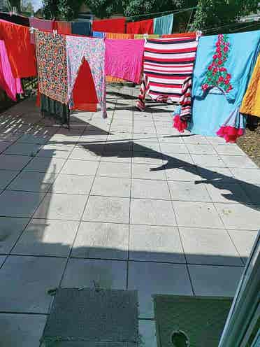 Double room available  EAR