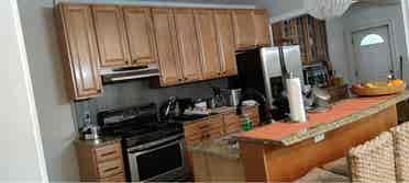 Rooms for rent Washington DC