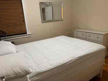 Rooms for rent Washington DC