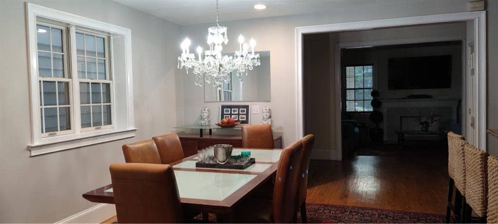 Rooms for rent Washington DC