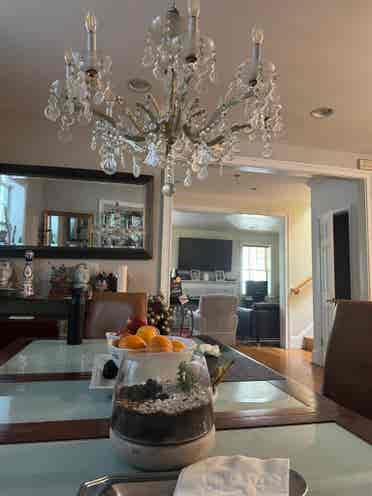 Rooms for rent Washington DC