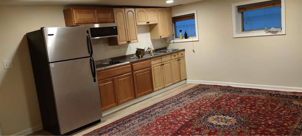 Rooms for rent Washington DC