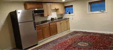 Rooms for rent Washington DC