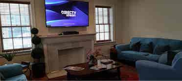 Rooms for rent Washington DC