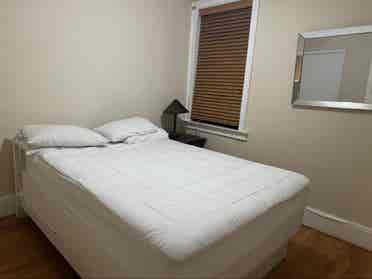 Rooms for rent Washington DC