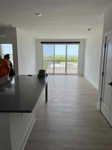 Spacious Germantown Sublease