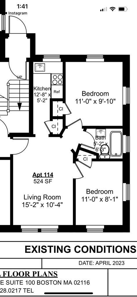 Roomie to sign Lease B