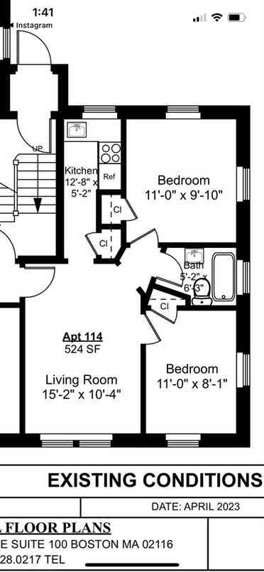 Roomie to sign Lease B