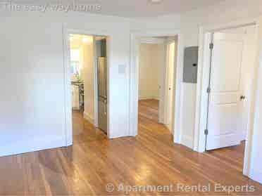 Roomie to sign Lease B