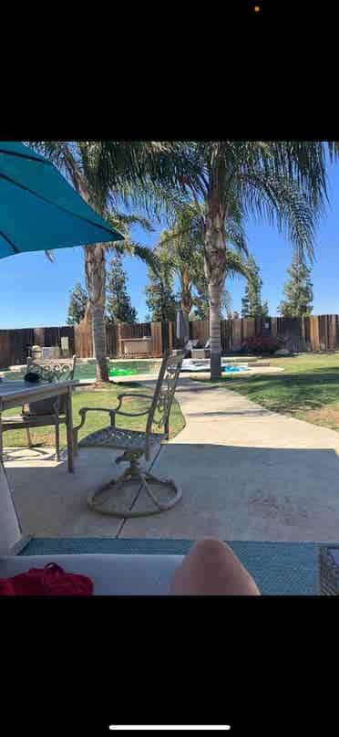 Room available in Bakersfield