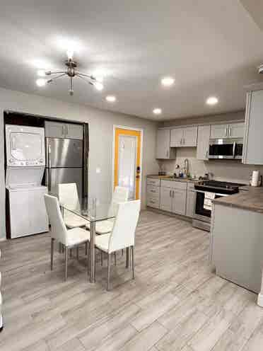 Large Nice Room in Remodeled Home!
