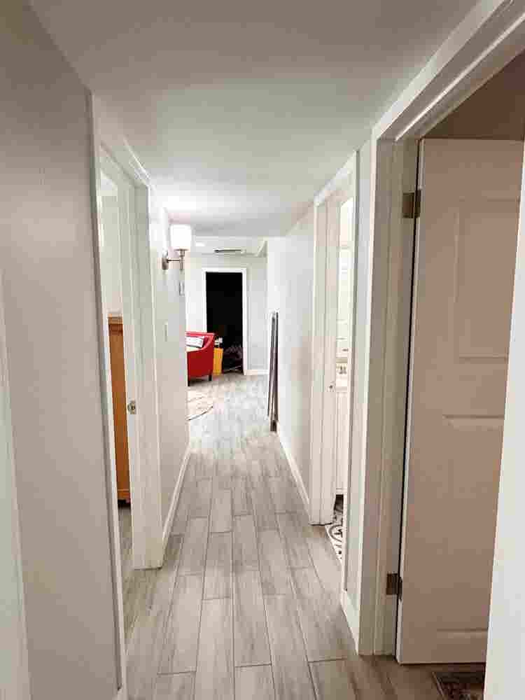 Large Nice Room in Remodeled Home!