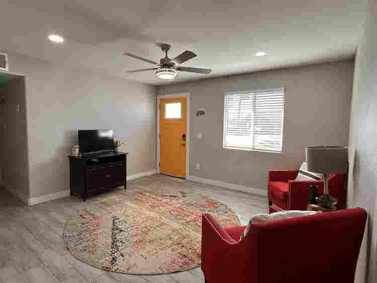 Large Nice Room in Remodeled Home!