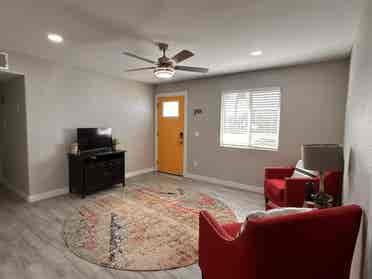 Large Nice Room in Remodeled Home!