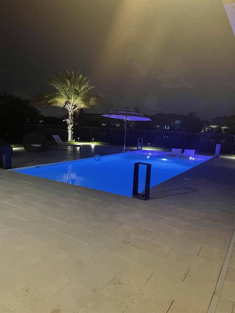 Beautiful private Room