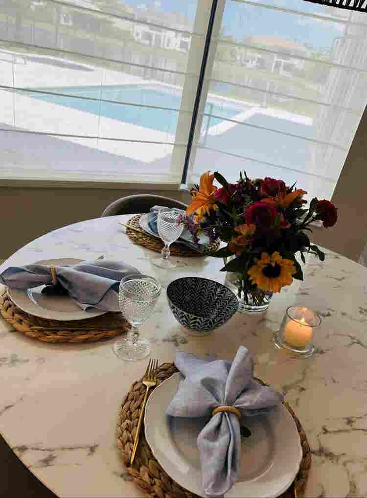 Beautiful private Room