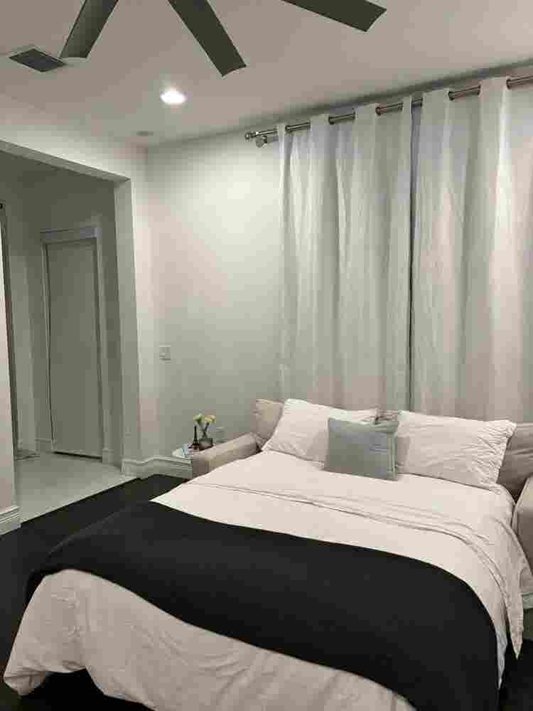 Beautiful private Room