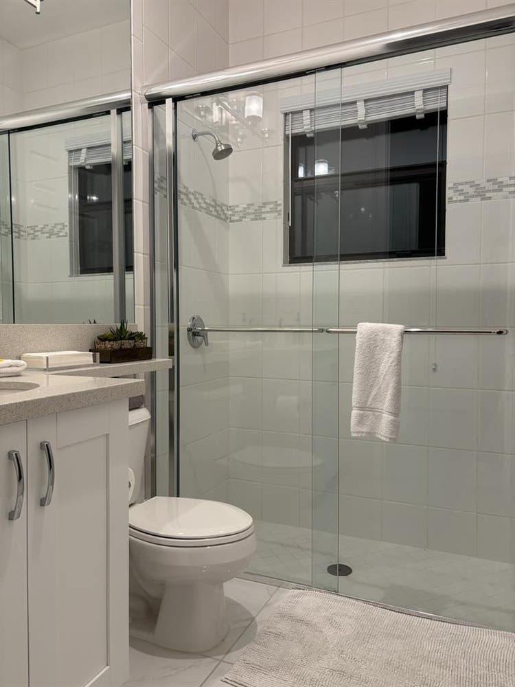Beautiful private Room