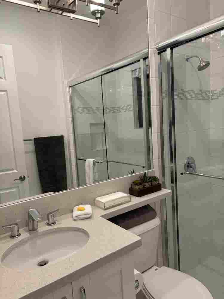 Beautiful private Room