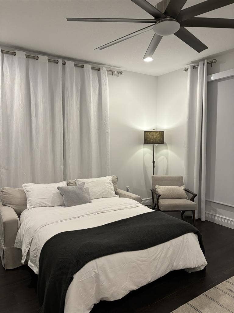 Beautiful private Room