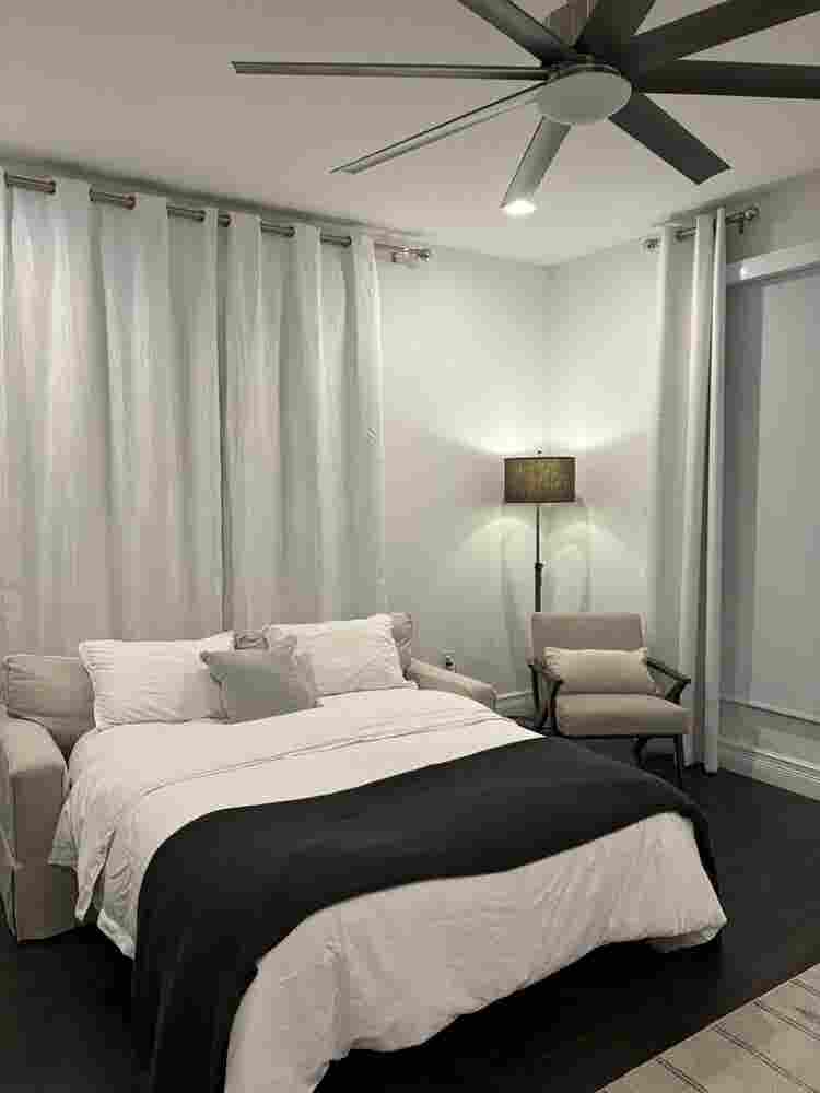 Beautiful private Room