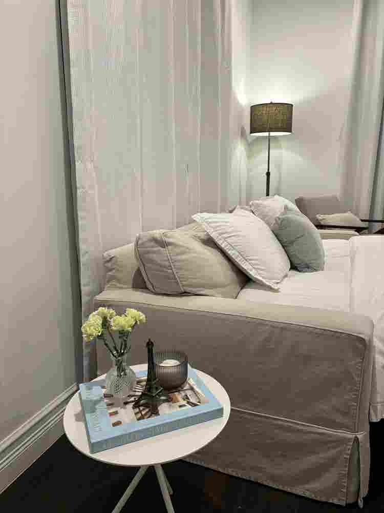 Beautiful private Room