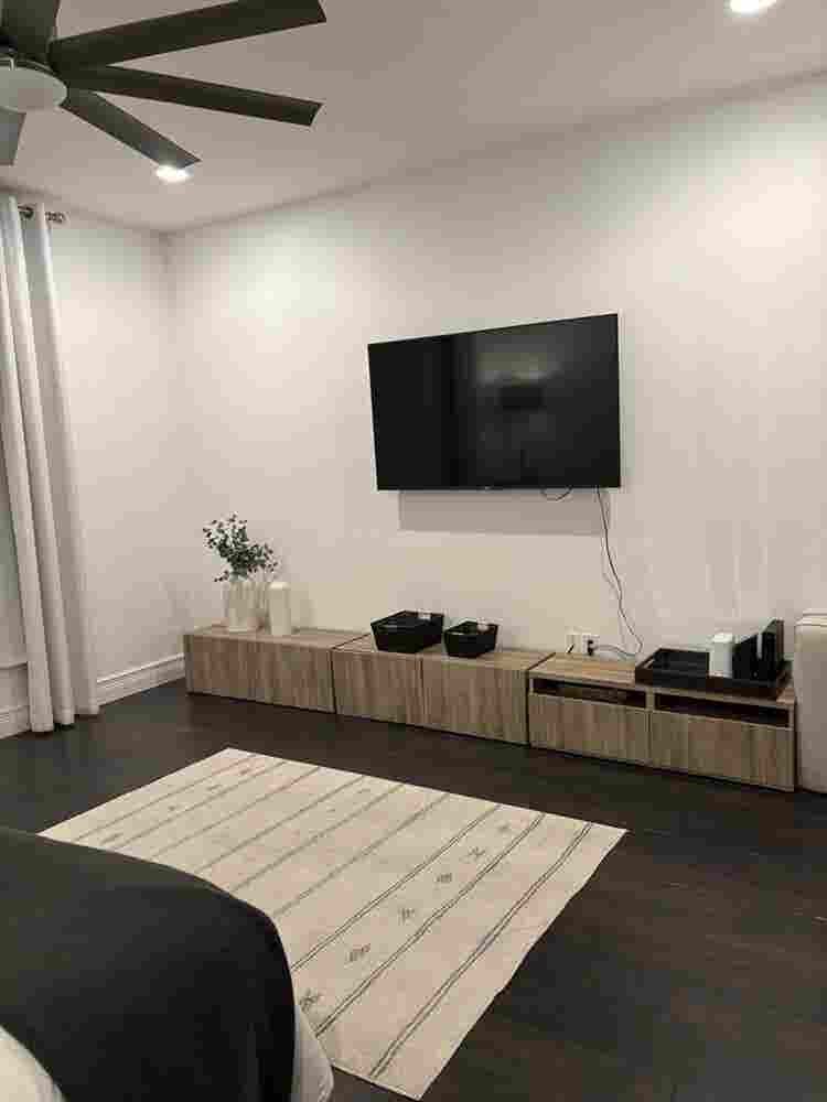 Beautiful private Room