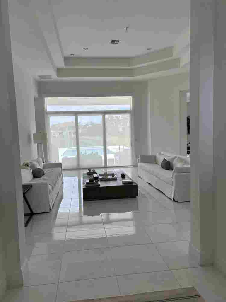 Beautiful private Room