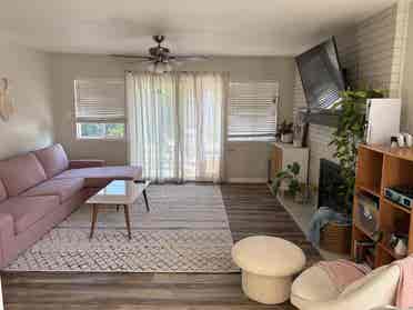 Primary Bedroom w/ Private Bath