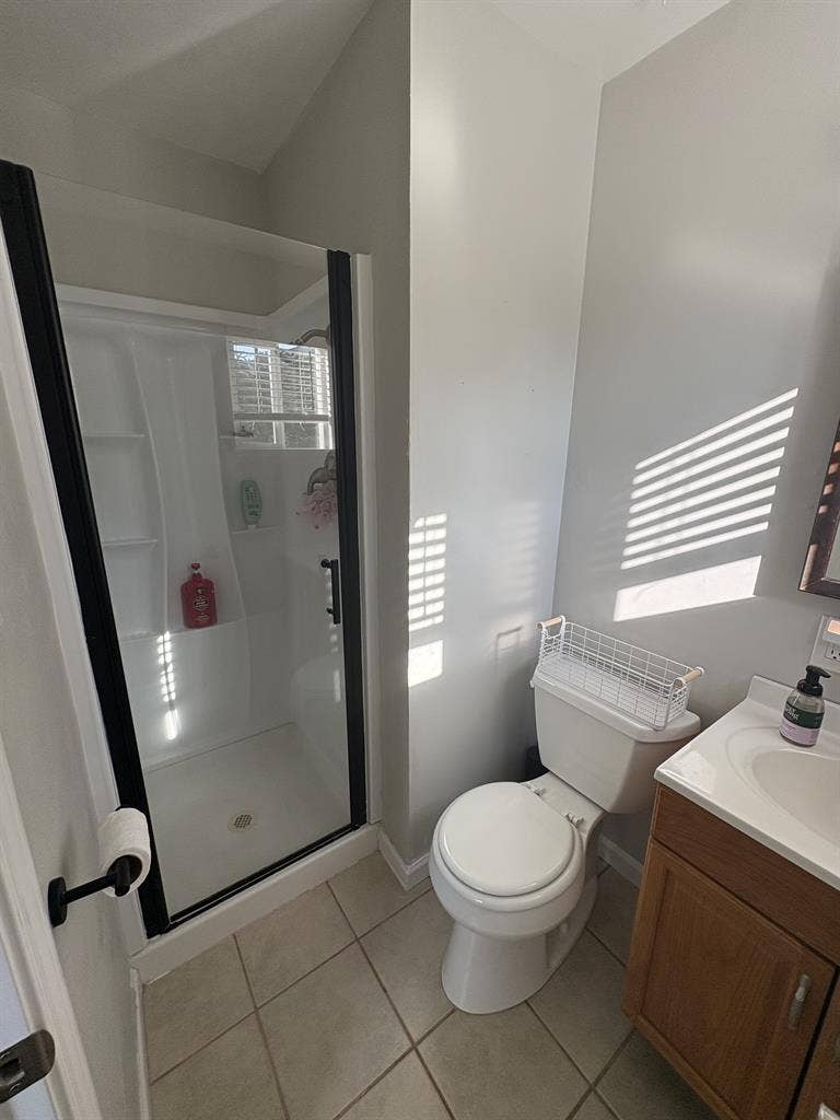 Primary Bedroom w/ Private Bath