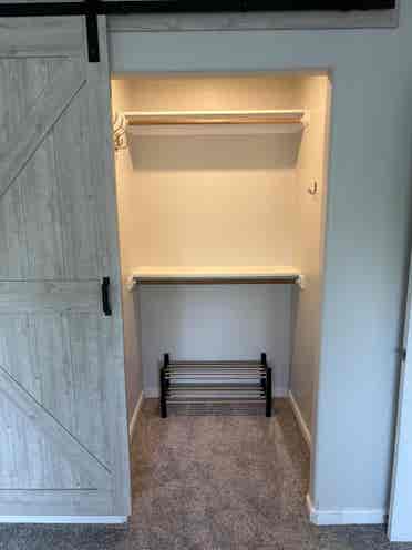 Primary Bedroom w/ Private Bath