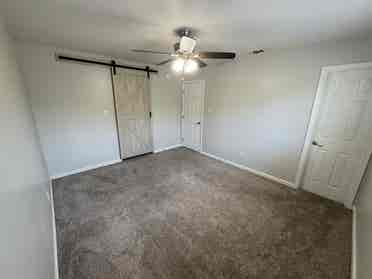 Primary Bedroom w/ Private Bath
