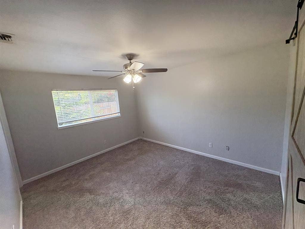 Primary Bedroom w/ Private Bath