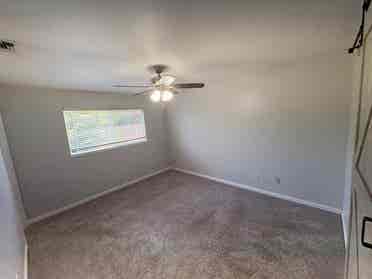 Primary Bedroom w/ Private Bath
