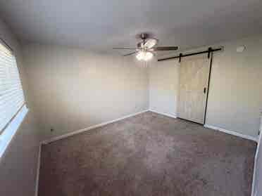Primary Bedroom w/ Private Bath