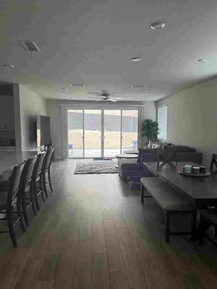 Room / Private Bathroom / Loft