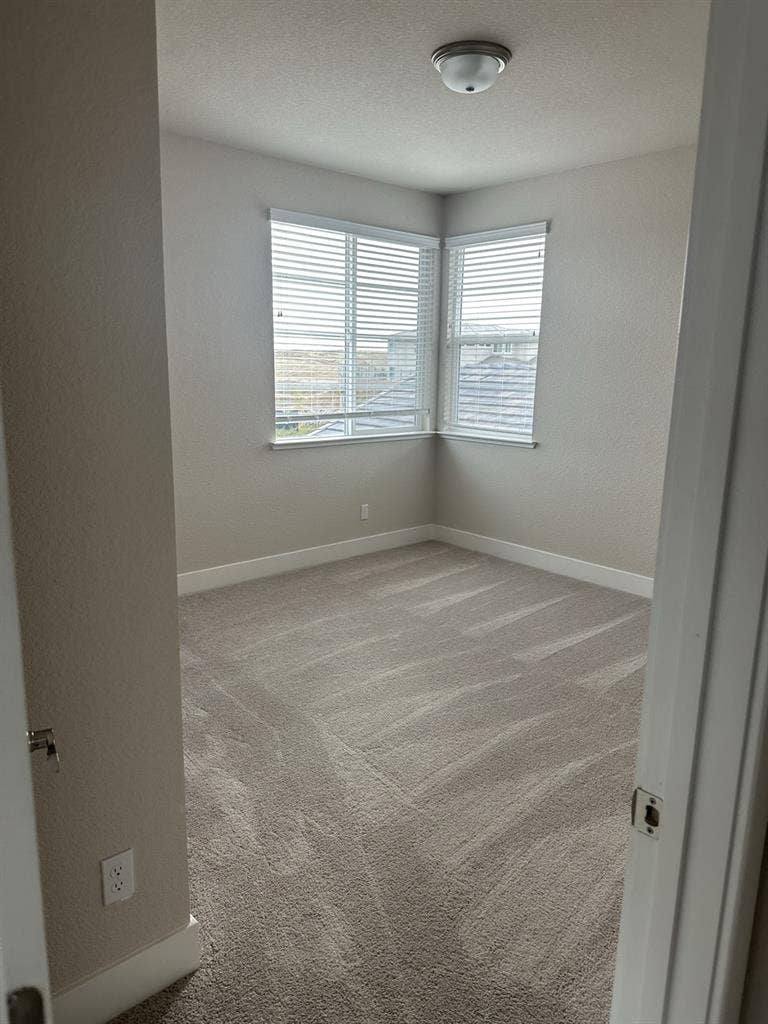Room / Private Bathroom / Loft