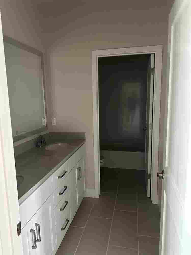 Room / Private Bathroom / Loft