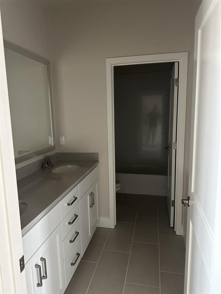 Room / Private Bathroom / Loft