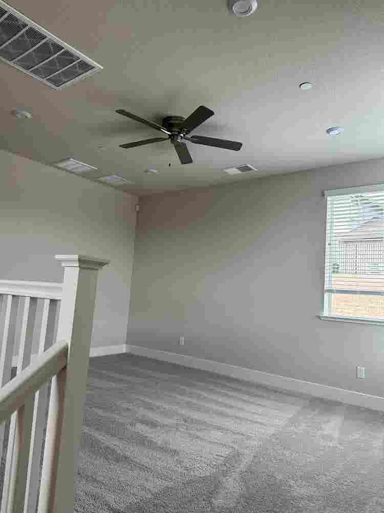 Room / Private Bathroom / Loft