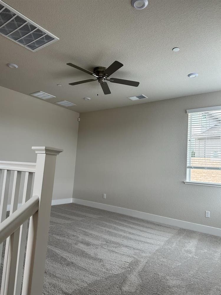 Room / Private Bathroom / Loft