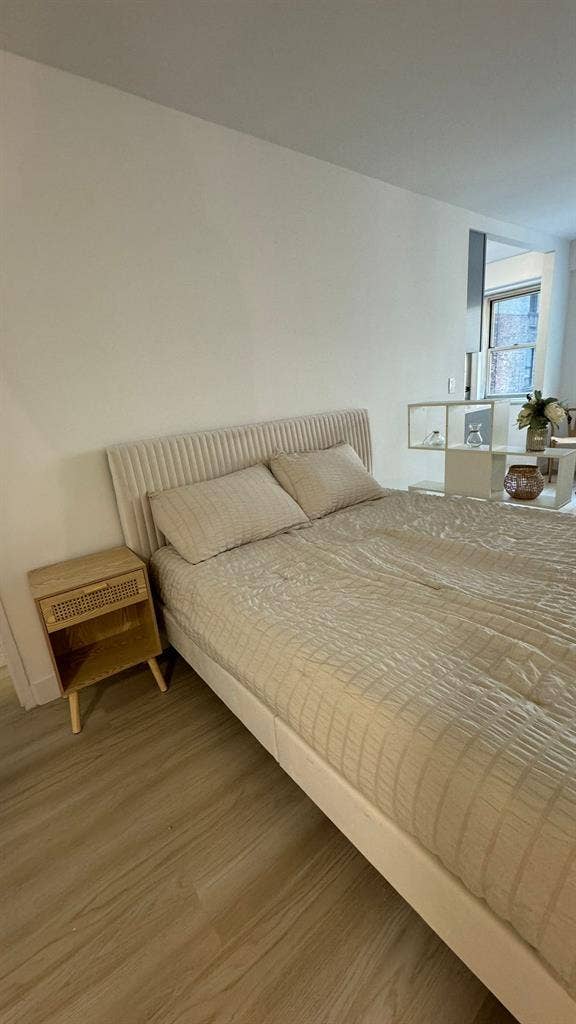 Renovated Spacious Studio Flex move