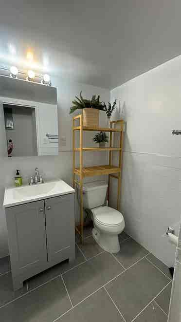 Renovated Spacious Studio Flex move