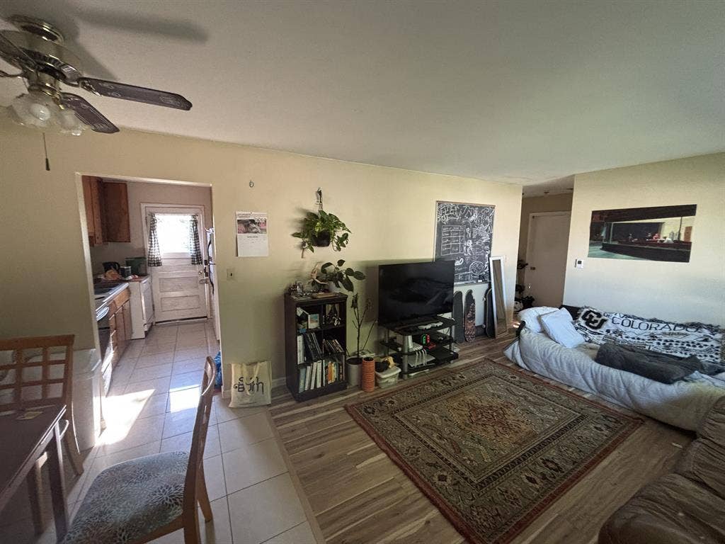 New Listing
