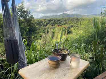 Searching for a sublet in Kilauea